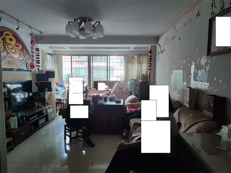 鑫湘佳園法拍房1、2棟（實(shí)勘1棟4單元）415號