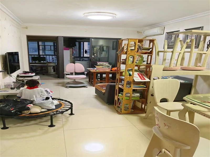 時(shí)代傾城（玫瑰園社區(qū)二期）法拍房二期8、9棟707室