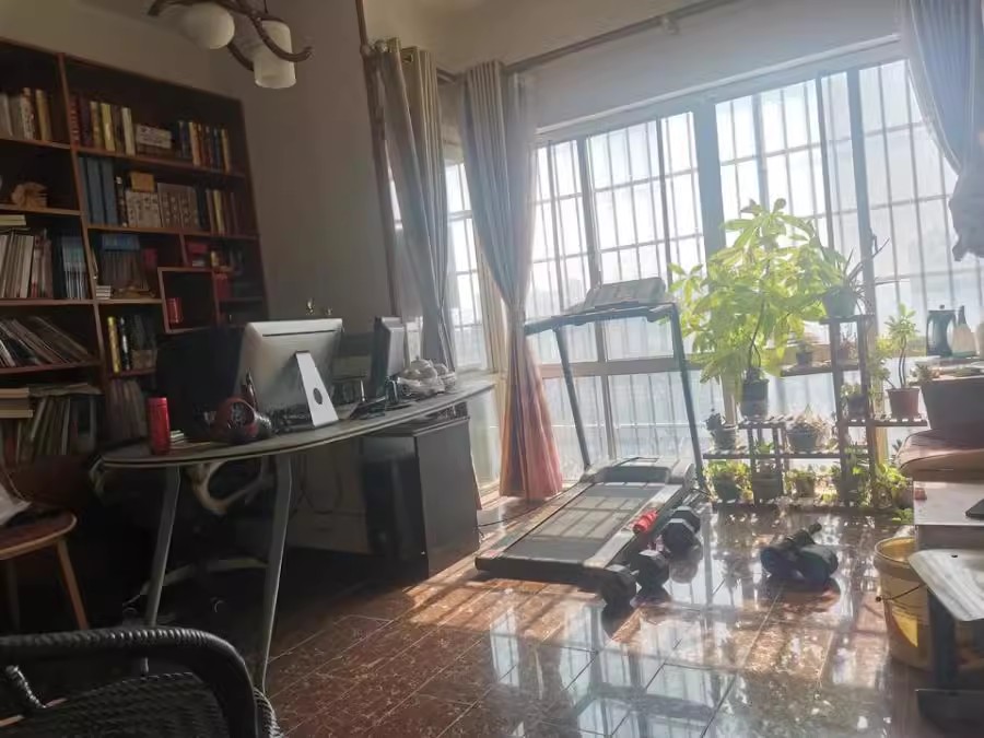 謀房博客（謀房公寓）法拍房A、B、C棟1733房