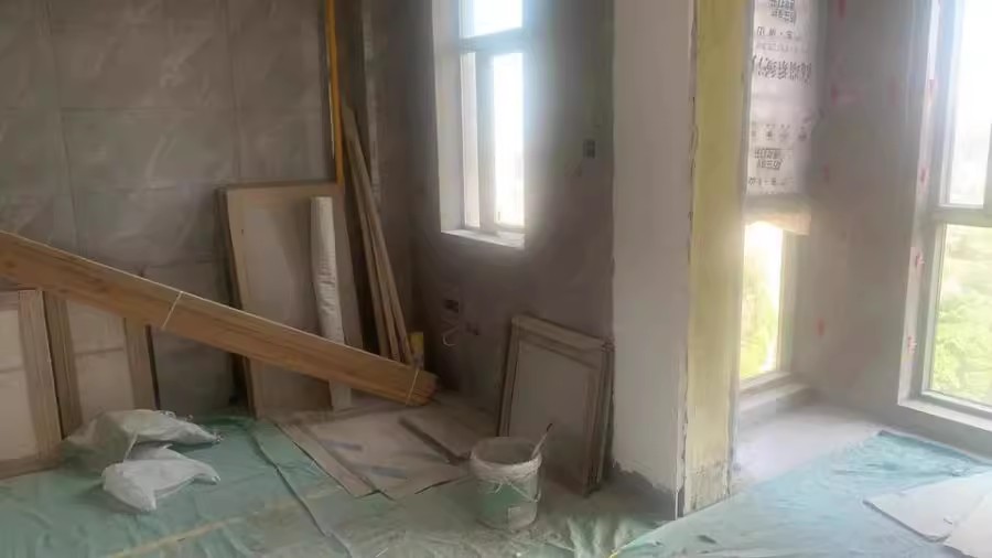 幸福洋房法拍房5a、5b603號(hào)