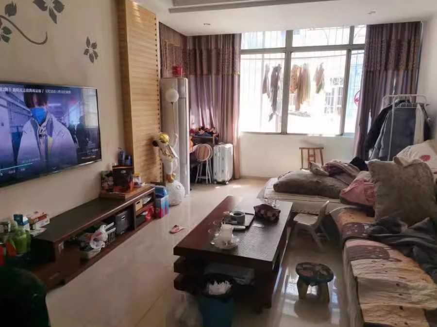 馬王堆新合村（新合村5組）法拍房7棟102、202等4套房屋