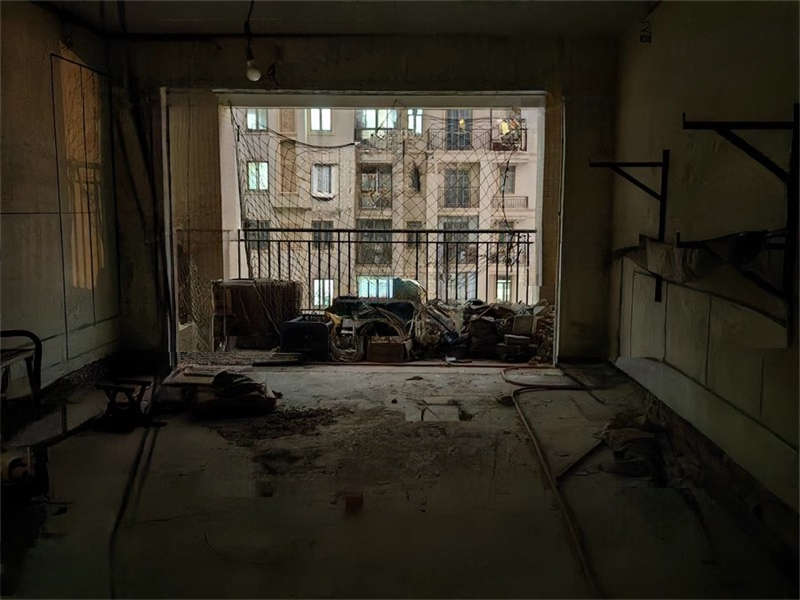 長(zhǎng)沙玫瑰園法拍房13、14、15棟1005室