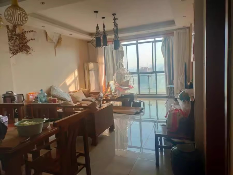 陽光100后海（陽光壹佰新城）法拍房1號地塊B1區(qū)55、72、73棟1607房