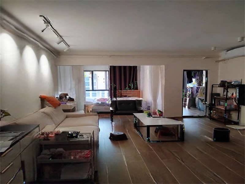 歐亞達國際廣場（歐亞達商業(yè)中心）法拍房1棟、2棟、3棟及裙樓2082號