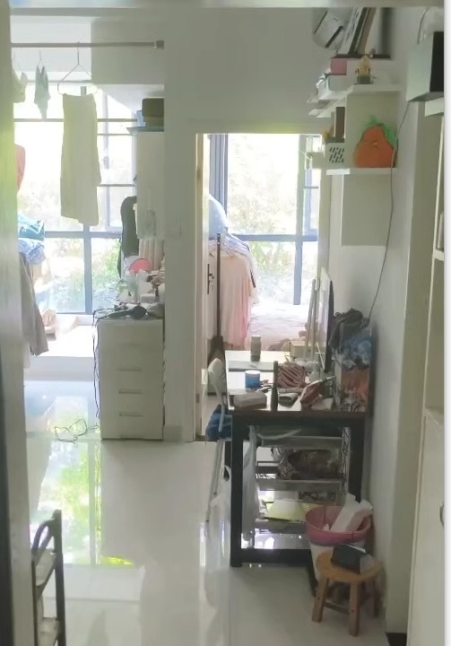 中建芙蓉工社法拍房3、5棟115號