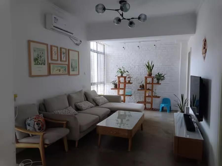 錦繡世紀（都市錦繡家園）法拍房7棟1408房