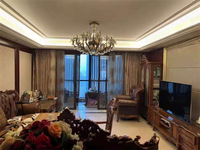 運達中央廣場法拍房5棟2208號