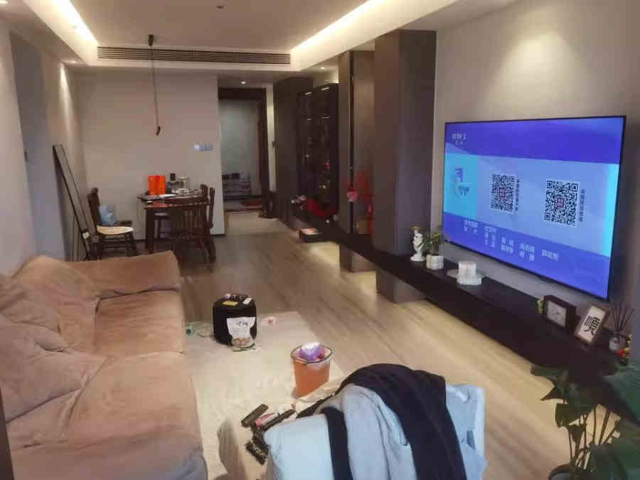 （雙學(xué)區(qū)）陽光城尚東灣愉景苑法拍房4棟4603號