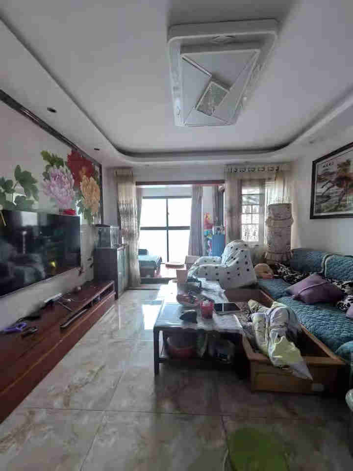 （88折 雙學位）旭輝御府法拍房8棟3208號