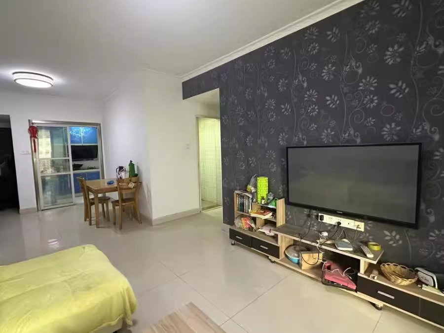 （雙學(xué)位 頂級(jí)中學(xué)）江山帝景法拍房C19、C20棟1104房