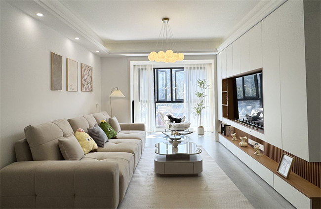 （首付3萬）龍湖璟宸原著6棟13樓