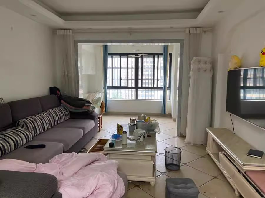 （地鐵口 雙學區(qū)）勤誠達新界法拍房H5棟1102號房