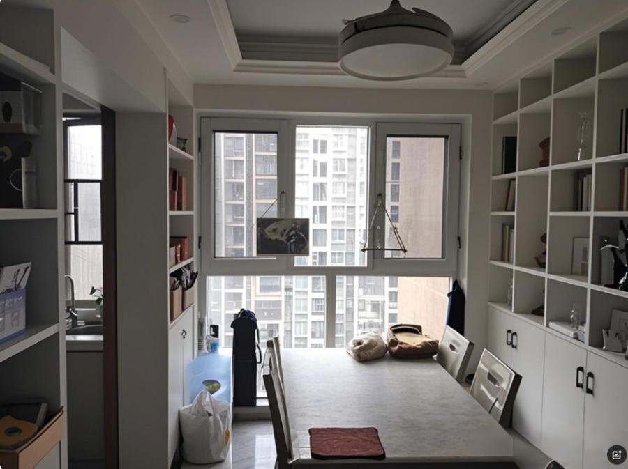 （7.5折三房）盛世耀凱（耀凱花園）法拍房11、12棟1702號(hào)