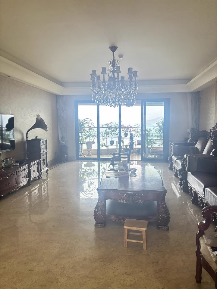 （7.8折 一線江景）華遠華中心法拍房1號樓A、B座1506室