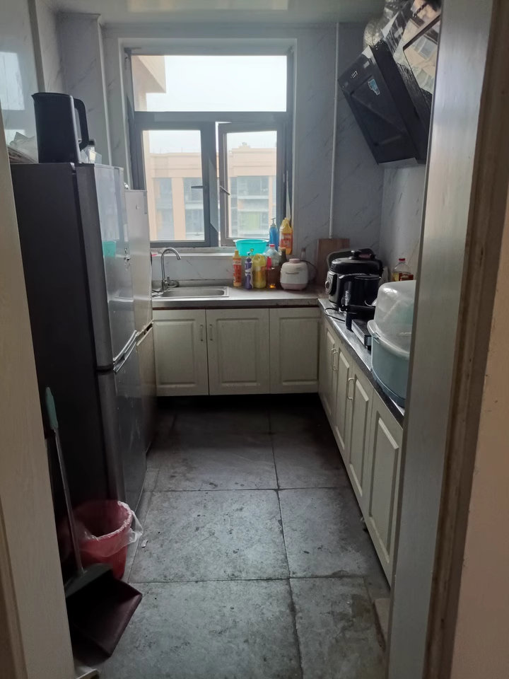 （收租）天健芙蓉盛世花園三期法拍房7棟3401號房