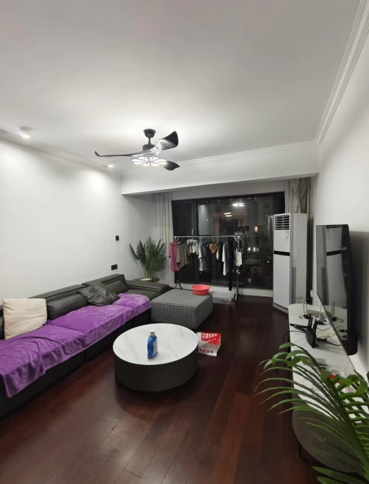 湘熙水郡（觀瀾海賦家園）法拍房15棟805號房