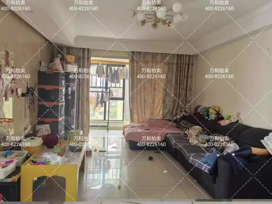 金石雅苑法拍房5棟1006號房