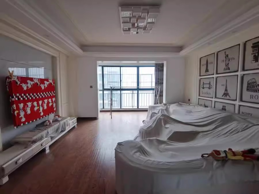 涉外國際公館（麓谷公館）法拍房2棟1602房