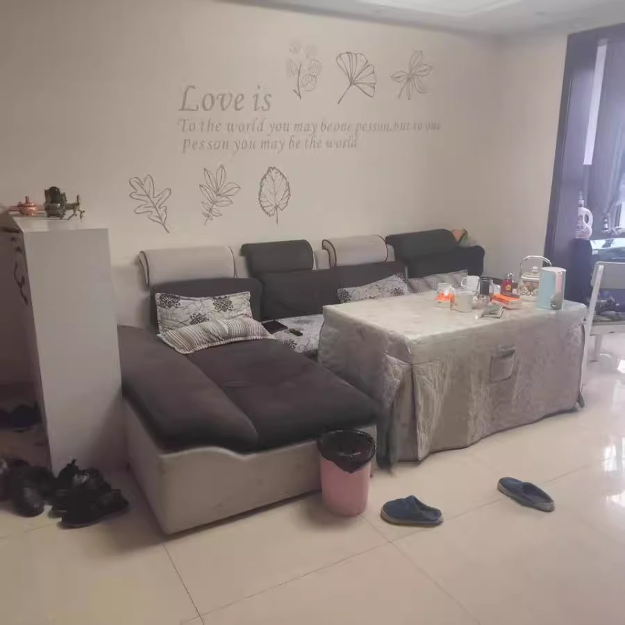 （8折）鄱陽小區(qū)豐暢苑法拍房5棟1005號(hào)