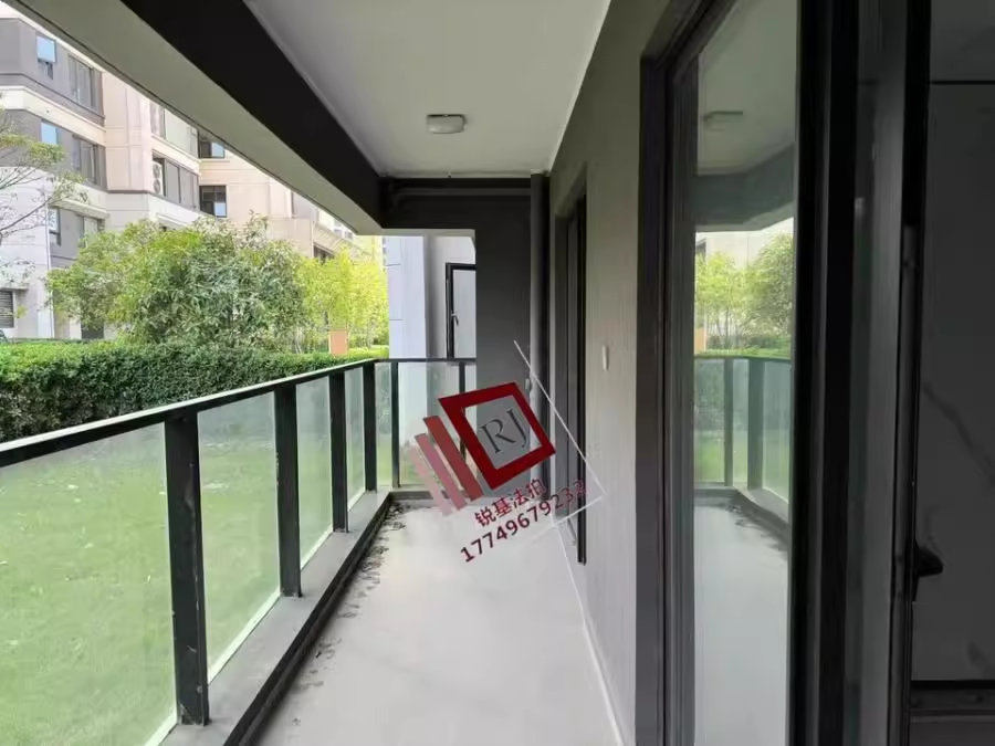 （8.5折 帶花園）東原麓印長江（東原棲湘花園）法拍房B-2棟103房