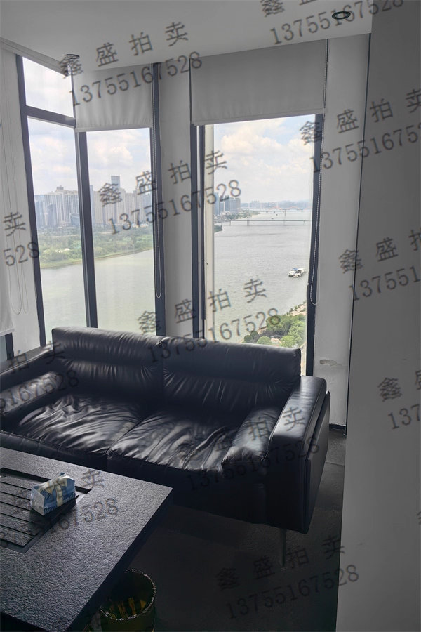 （一線江景 寫(xiě)字樓）萬(wàn)達(dá)廣場(chǎng)C區(qū)法拍房3號(hào)樓2710號(hào)