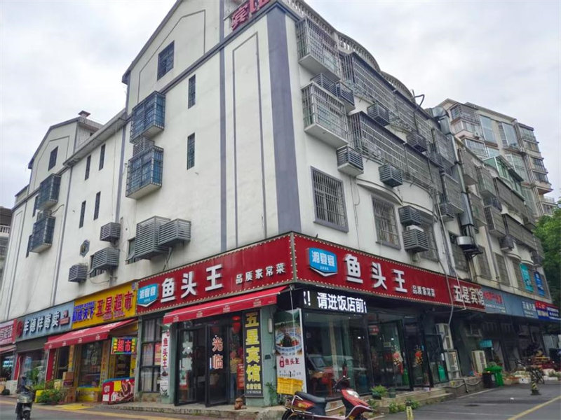 （年租15W）星沙鎮(zhèn)大塘村農(nóng)機(jī)市場10棟108室、309室、409室、14棟109—110室、309室、409室、509室