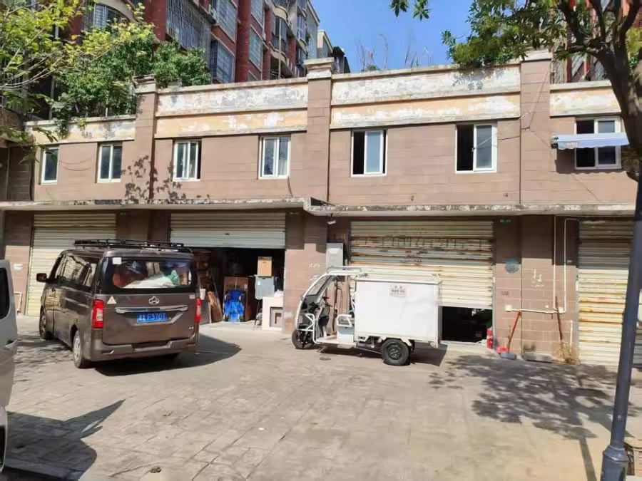 （一條街）水木蘭庭法拍房4棟架03-05、6棟架01-07、7棟架01-04、8棟架01-03、11棟架06-07、13棟架01、13棟架03、16棟架01、16棟架03共計23套房產(chǎn)