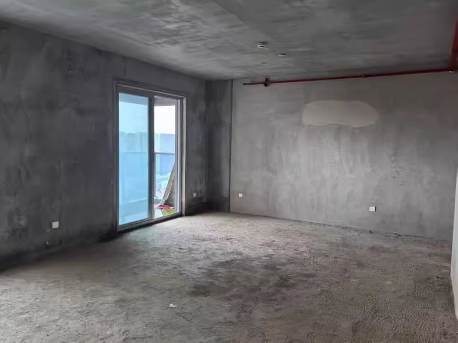 （濱江）保利西海岸D區(qū)法拍房D-3棟4605號