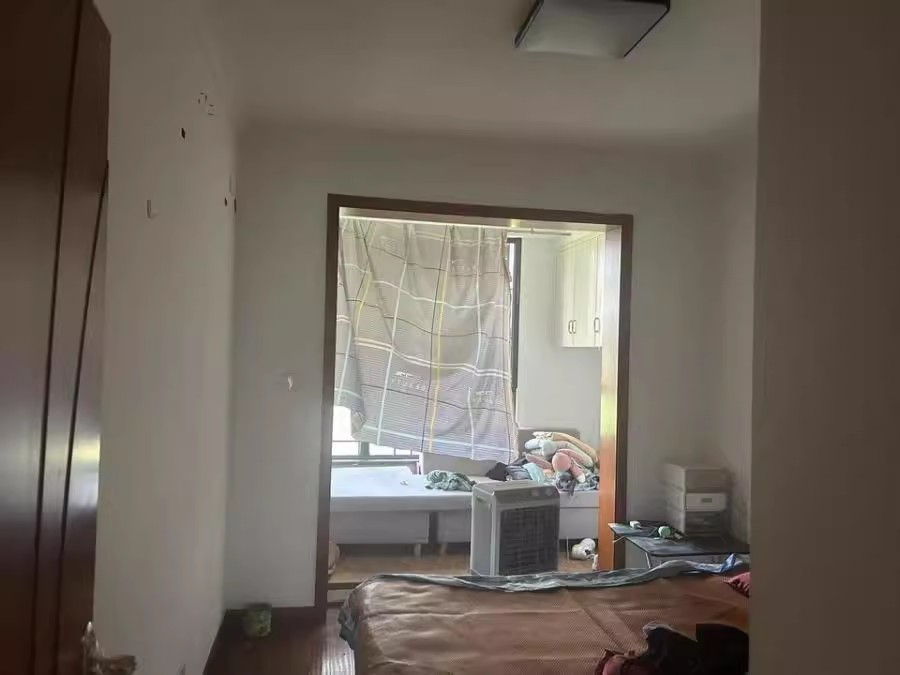 （單價7K 雙學(xué)位）梅溪青秀和園一期法拍房3棟608房