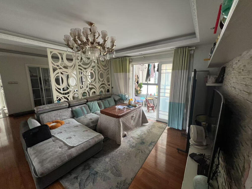 （大4房）弘德好萊城（宜居雅苑）法拍房5、7、8、9、10棟3015號(hào)房