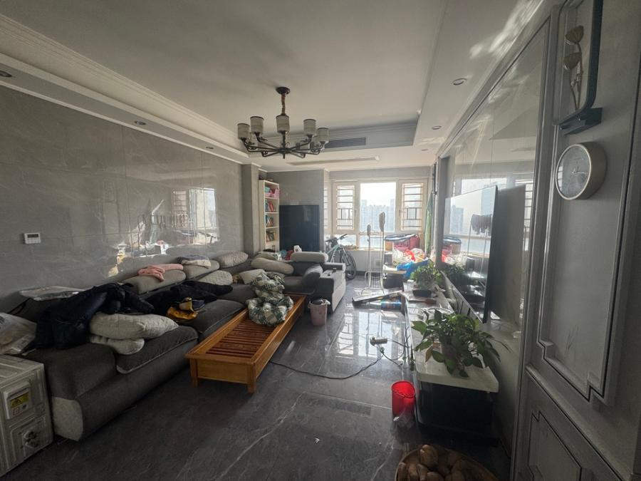 （6折 雙學(xué)位）陽光城尚東灣學(xué)園區(qū)法拍房1、2棟2509號房屋