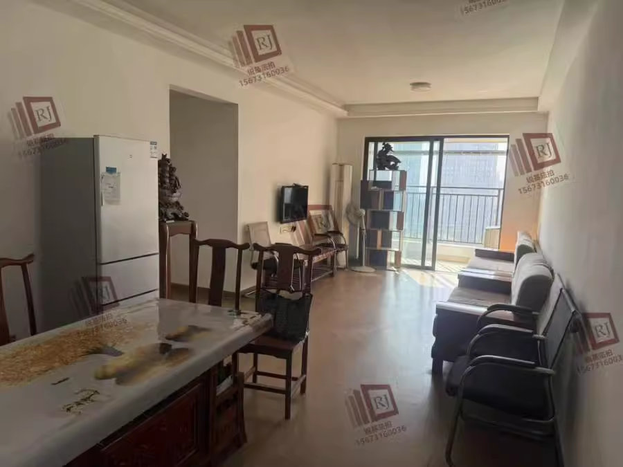 （雙學位）陽光城尚東灣（中泛尚東灣）法拍房3棟1907房及其室內(nèi)物品