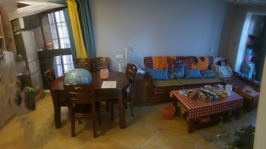 谷山庭苑法拍房二期20、21棟3207號(hào)