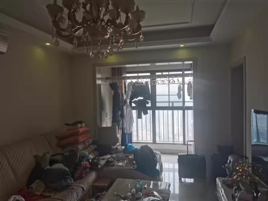 疊彩蘭亭（疊彩峰苑）法拍房A-1、A-2棟3203號(hào)