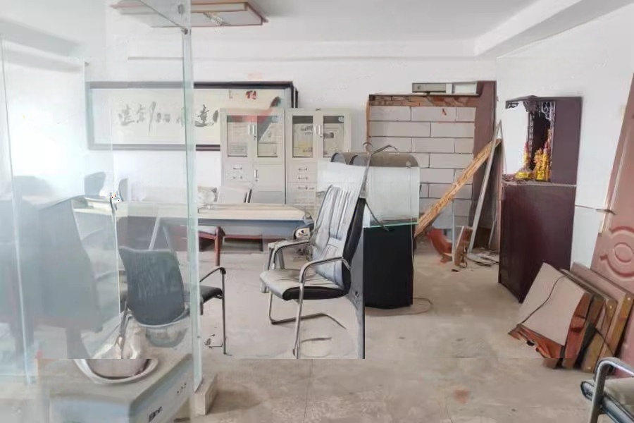 人瑞瀟湘國際（和諧瀟湘大廈）法拍房1119室、1120室及室內家具物品